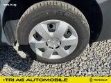 Renault Kangoo bei Reisemobile.expert - Abbildung (13 / 15)