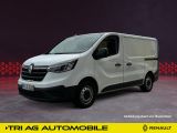Renault Trafic bei Reisemobile.expert - Abbildung (7 / 15)