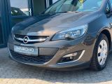 Opel Astra bei Reisemobile.expert - Abbildung (2 / 15)