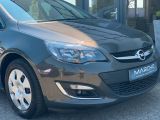 Opel Astra bei Reisemobile.expert - Abbildung (8 / 15)