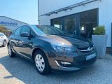 Opel Astra bei Reisemobile.expert - Abbildung (7 / 15)