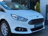 Ford S-Max bei Reisemobile.expert - Abbildung (8 / 15)