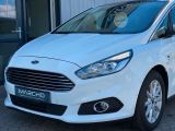 Ford S-Max bei Reisemobile.expert - Abbildung (2 / 15)