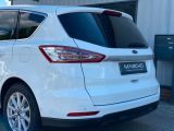 Ford S-Max bei Reisemobile.expert - Abbildung (4 / 15)