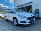 Ford S-Max bei Reisemobile.expert - Abbildung (7 / 15)