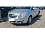 Opel Corsa bei Reisemobile.expert - Abbildung (2 / 13)