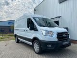 Ford Transit bei Reisemobile.expert - Abbildung (7 / 15)