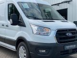 Ford Transit bei Reisemobile.expert - Abbildung (8 / 15)