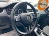 Skoda Octavia bei Reisemobile.expert - Abbildung (12 / 15)