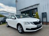 Skoda Octavia bei Reisemobile.expert - Abbildung (8 / 15)