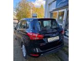 Ford B-MAX bei Reisemobile.expert - Abbildung (15 / 15)