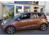 Hyundai i10 bei Reisemobile.expert - Abbildung (4 / 14)