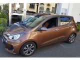 Hyundai i10 bei Reisemobile.expert - Abbildung (13 / 14)