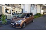 Hyundai i10 bei Reisemobile.expert - Abbildung (14 / 14)