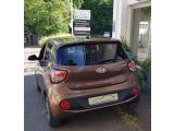 Hyundai i10 bei Reisemobile.expert - Abbildung (12 / 14)