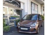 Hyundai i10 bei Reisemobile.expert - Abbildung (3 / 14)