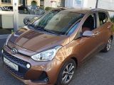 Hyundai i10 bei Reisemobile.expert - Abbildung (10 / 14)