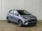 Hyundai i10 bei Reisemobile.expert - Abbildung (5 / 15)