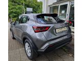 Nissan Juke bei Reisemobile.expert - Abbildung (11 / 12)