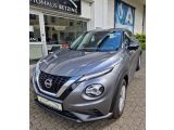 Nissan Juke bei Reisemobile.expert - Abbildung (2 / 12)