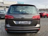 VW Sharan bei Reisemobile.expert - Abbildung (6 / 15) VW Sharan bei Reisemobile.expert - Abbildung (6 / 15)