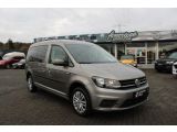 VW Caddy bei Reisemobile.expert - Abbildung (11 / 15)