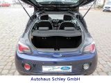 Opel Adam bei Reisemobile.expert - Abbildung (5 / 15)