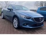 Mazda 6 bei Reisemobile.expert - Abbildung (3 / 15)