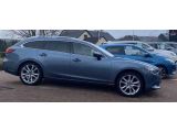 Mazda 6 bei Reisemobile.expert - Abbildung (4 / 15)