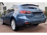 Mazda 6 bei Reisemobile.expert - Abbildung (7 / 15)