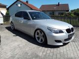 BMW 5er bei Reisemobile.expert - Abbildung (3 / 15)