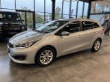 Kia Ceed bei Reisemobile.expert - Abbildung (2 / 15)