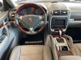 Porsche Cayenne bei Reisemobile.expert - Abbildung (8 / 15)