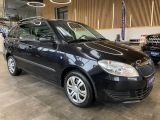 Skoda Fabia bei Reisemobile.expert - Abbildung (3 / 15)