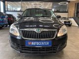 Skoda Fabia bei Reisemobile.expert - Abbildung (2 / 15)