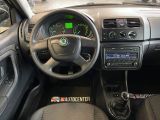 Skoda Fabia bei Reisemobile.expert - Abbildung (8 / 15)