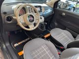 Fiat 500 C bei Reisemobile.expert - Abbildung (10 / 15)