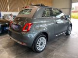 Fiat 500 C bei Reisemobile.expert - Abbildung (4 / 15)
