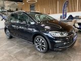 VW Golf Sportsvan bei Reisemobile.expert - Abbildung (4 / 15)