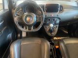 Abarth 500 bei Reisemobile.expert - Abbildung (8 / 15)