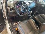 Abarth 500 bei Reisemobile.expert - Abbildung (10 / 15)