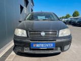 Fiat Punto bei Reisemobile.expert - Abbildung (2 / 15)