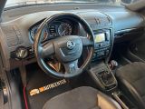 Skoda Octavia bei Reisemobile.expert - Abbildung (10 / 15)