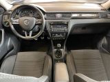 Skoda Rapid bei Reisemobile.expert - Abbildung (7 / 15)