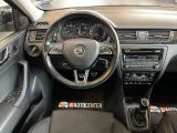 Skoda Rapid bei Reisemobile.expert - Abbildung (8 / 15)