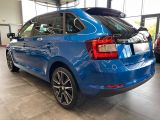 Skoda Rapid bei Reisemobile.expert - Abbildung (6 / 15)