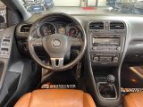 VW Golf VI bei Reisemobile.expert - Abbildung (8 / 15)