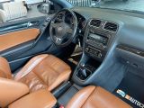 VW Golf VI bei Reisemobile.expert - Abbildung (10 / 15)