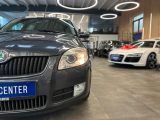 Skoda Roomster bei Reisemobile.expert - Abbildung (3 / 15)