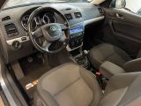 Skoda Yeti bei Reisemobile.expert - Abbildung (10 / 15)